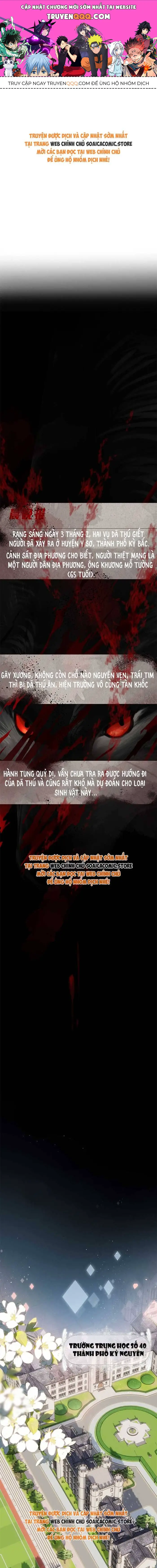 Tố Hồi Xuân Thời Nettruyen ZZZ Chương 1.1 Page 1
