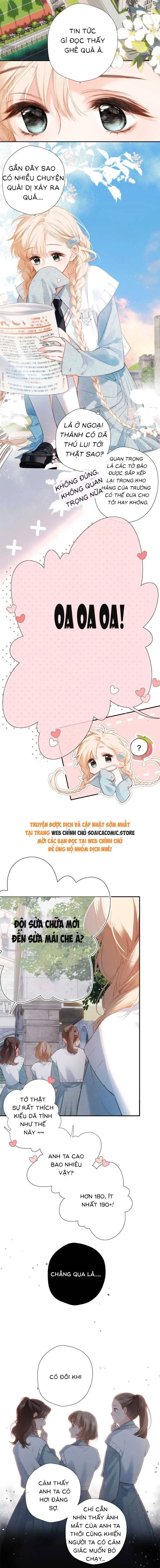Tố Hồi Xuân Thời Nettruyen ZZZ Chương 1.1 Page 2