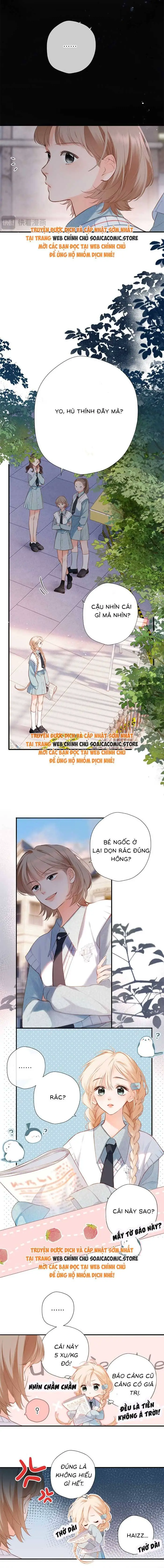 Tố Hồi Xuân Thời Nettruyen ZZZ Chương 1.1 Page 3