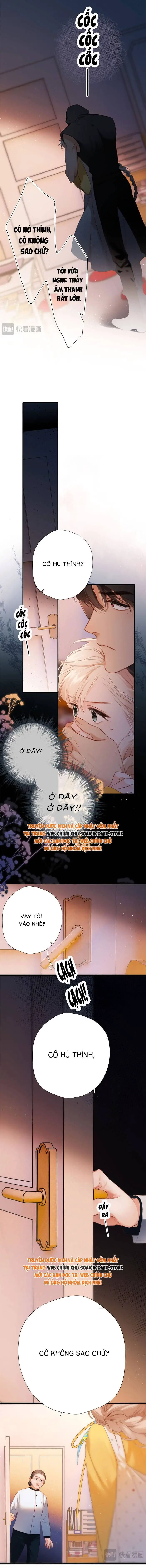 Tố Hồi Xuân Thời Nettruyen ZZZ Chương 4 Page 3