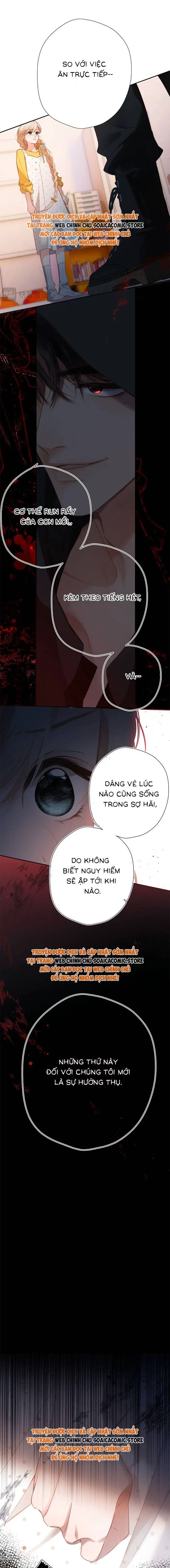 Tố Hồi Xuân Thời Nettruyen ZZZ Chương 4 Page 7