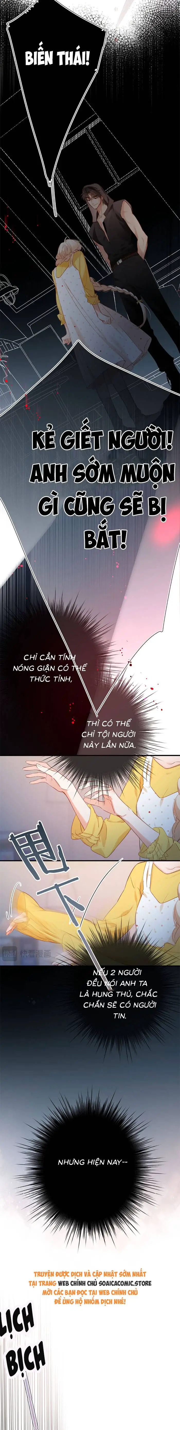 Tố Hồi Xuân Thời Nettruyen ZZZ Chương 4 Page 8