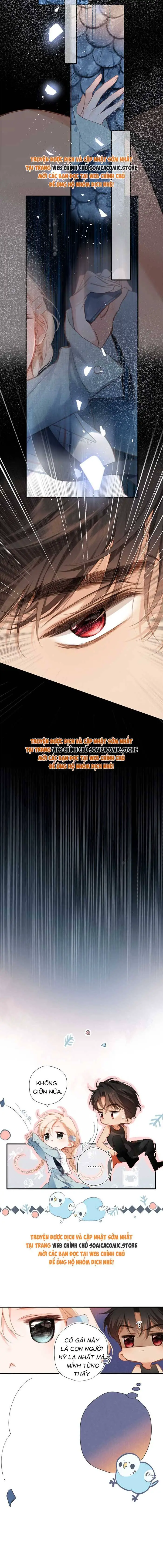 Tố Hồi Xuân Thời Nettruyen ZZZ Chương 11 Page 3