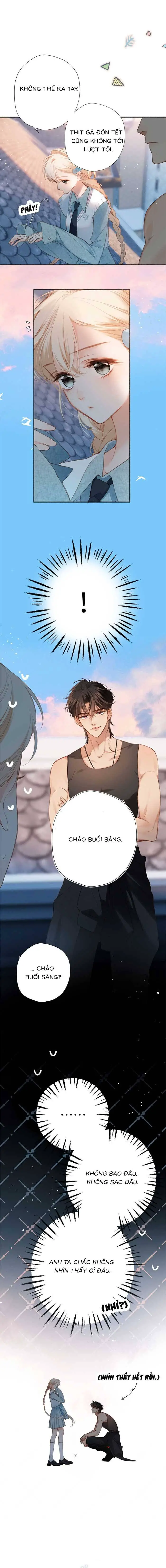 Tố Hồi Xuân Thời Nettruyen ZZZ Chương 11 Page 4