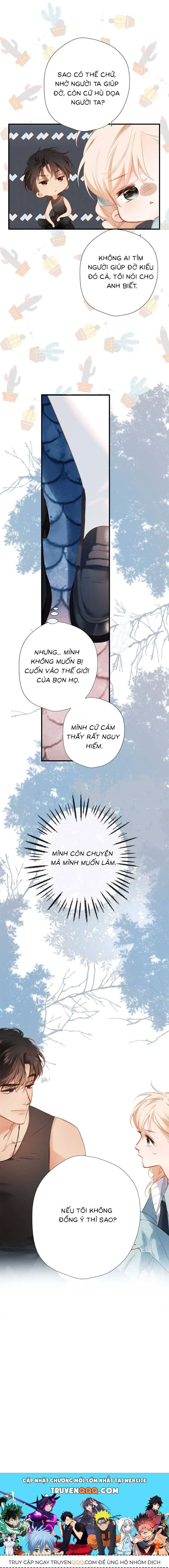 Tố Hồi Xuân Thời Nettruyen ZZZ Chương 11 Page 9