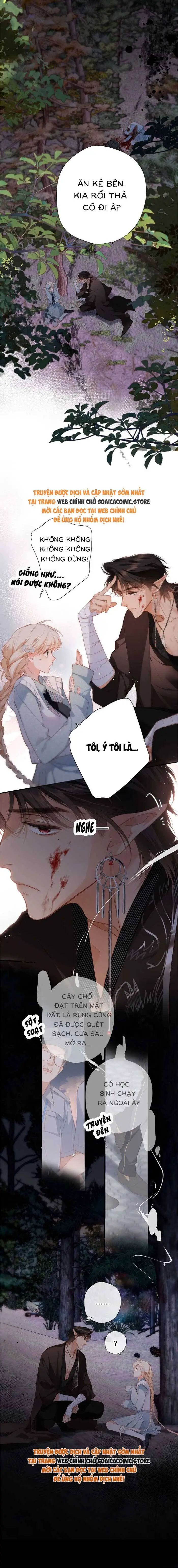 Tố Hồi Xuân Thời Nettruyen ZZZ Chương 2 Page 3