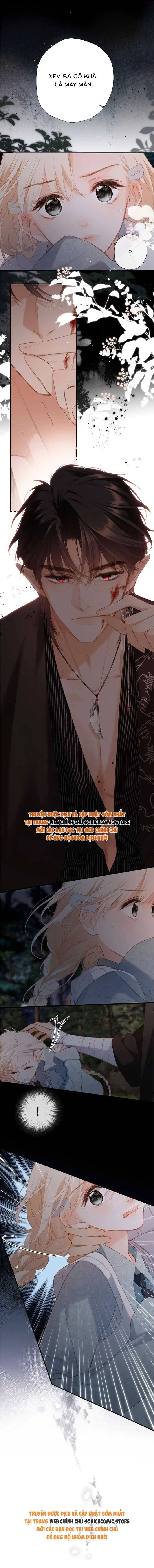 Tố Hồi Xuân Thời Nettruyen ZZZ Chương 2 Page 4