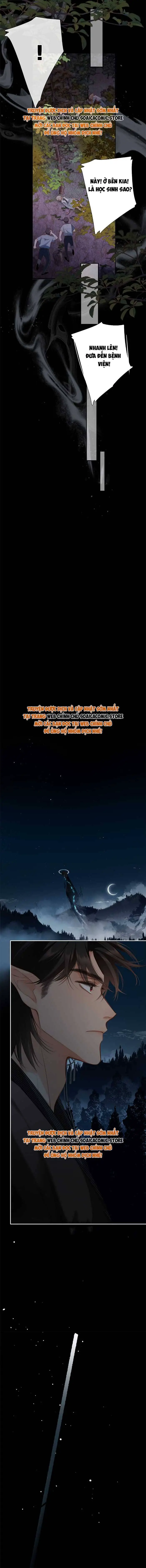 Tố Hồi Xuân Thời Nettruyen ZZZ Chương 2 Page 6