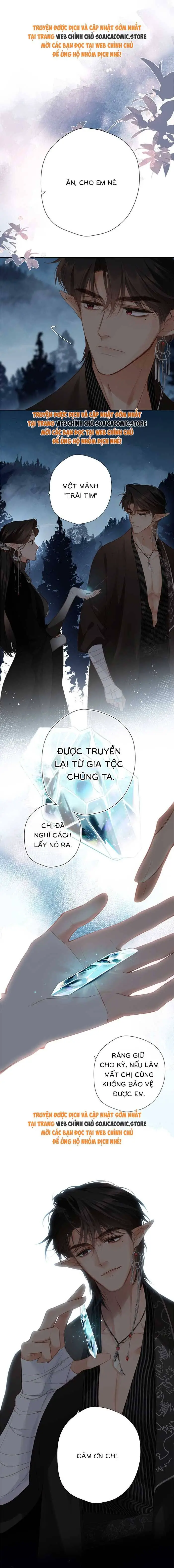 Tố Hồi Xuân Thời Nettruyen ZZZ Chương 2 Page 10