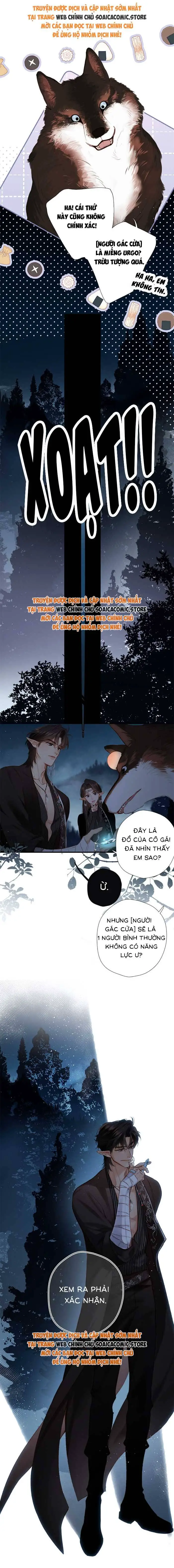 Tố Hồi Xuân Thời Nettruyen ZZZ Chương 3 Page 2