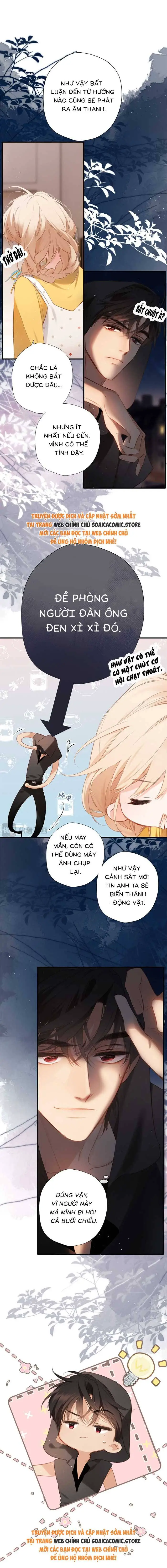 Tố Hồi Xuân Thời Nettruyen ZZZ Chương 3 Page 5