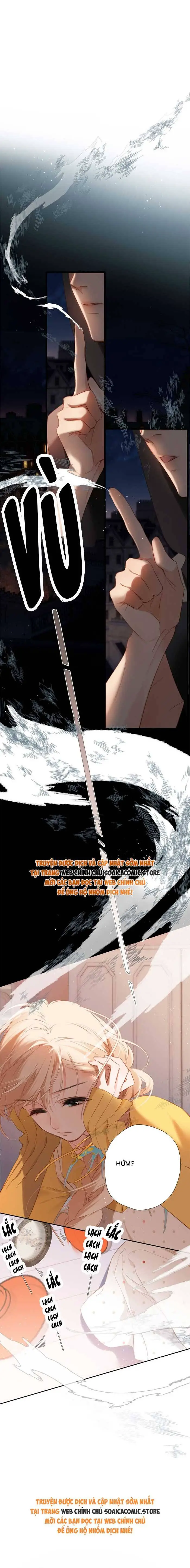 Tố Hồi Xuân Thời Nettruyen ZZZ Chương 3 Page 6