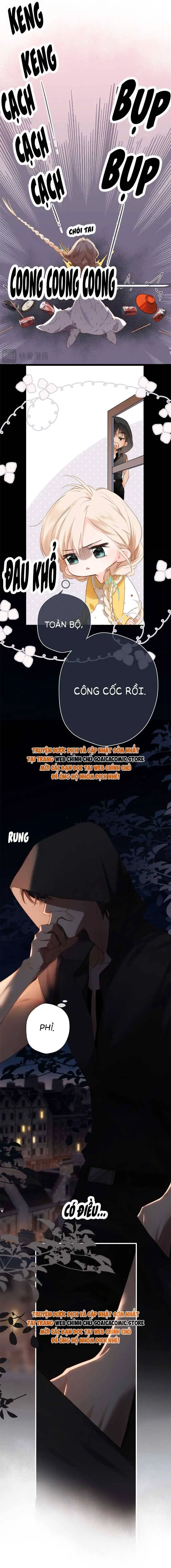Tố Hồi Xuân Thời Nettruyen ZZZ Chương 3 Page 7