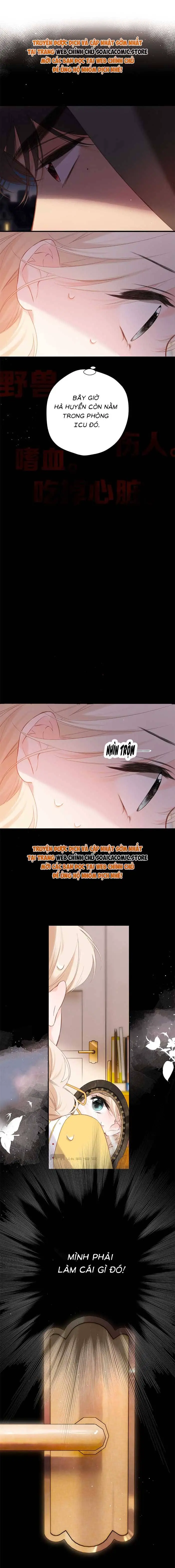 Tố Hồi Xuân Thời Nettruyen ZZZ Chương 3 Page 9