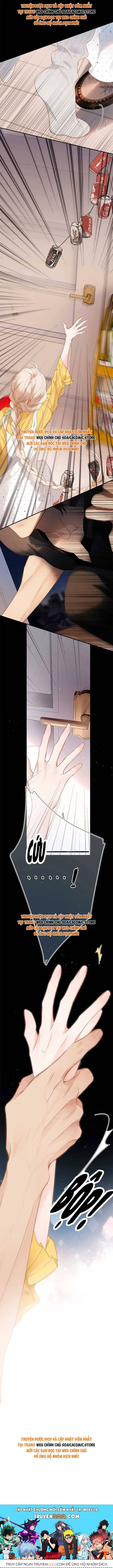 Tố Hồi Xuân Thời Nettruyen ZZZ Chương 3 Page 10