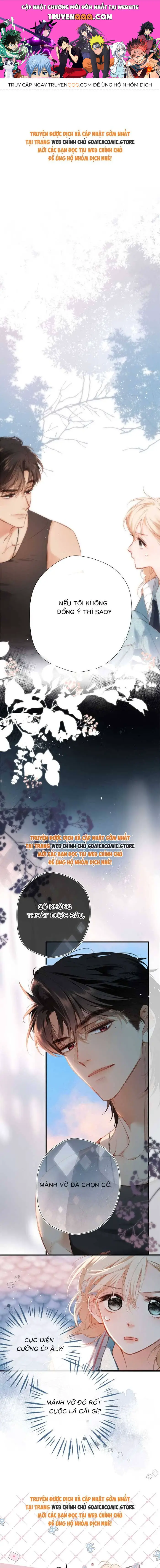 Tố Hồi Xuân Thời Nettruyen ZZZ Chương 12 Page 1