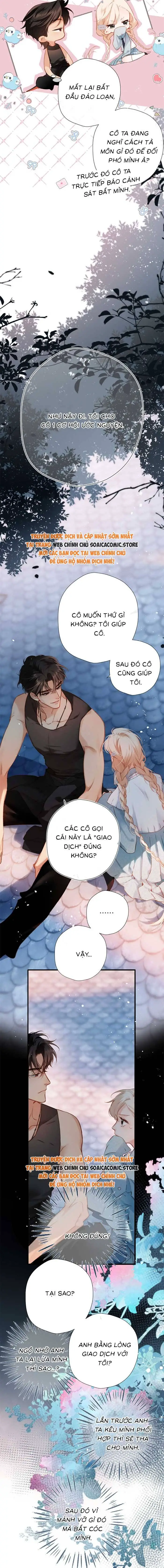 Tố Hồi Xuân Thời Nettruyen ZZZ Chương 12 Page 2