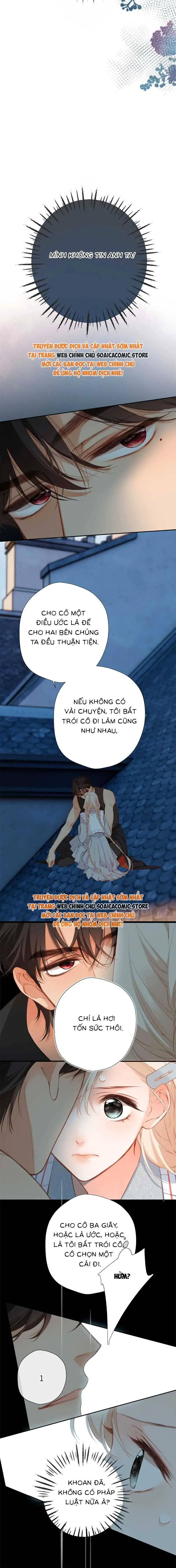 Tố Hồi Xuân Thời Nettruyen ZZZ Chương 12 Page 3