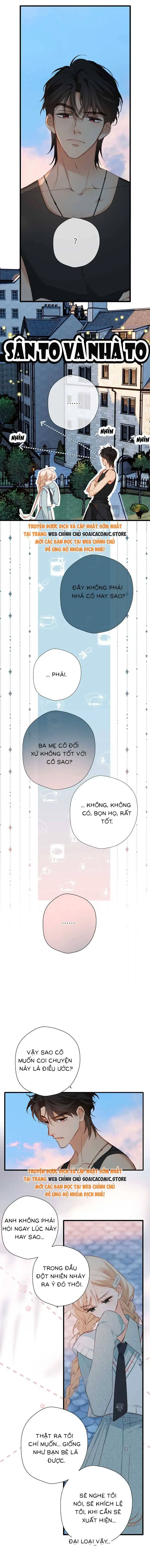 Tố Hồi Xuân Thời Nettruyen ZZZ Chương 12 Page 6