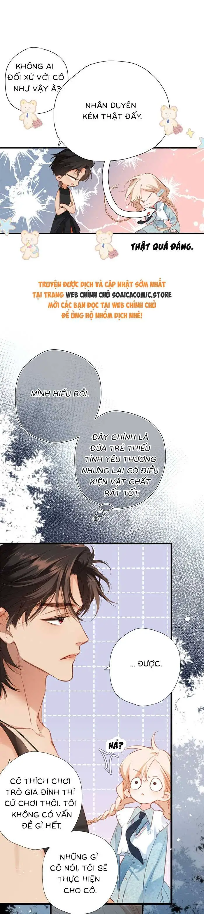 Tố Hồi Xuân Thời Nettruyen ZZZ Chương 12 Page 7