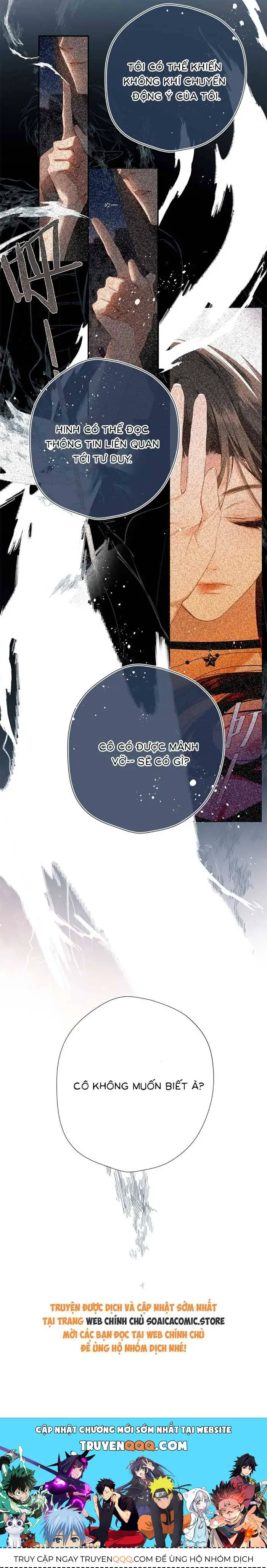 Tố Hồi Xuân Thời Nettruyen ZZZ Chương 12 Page 9