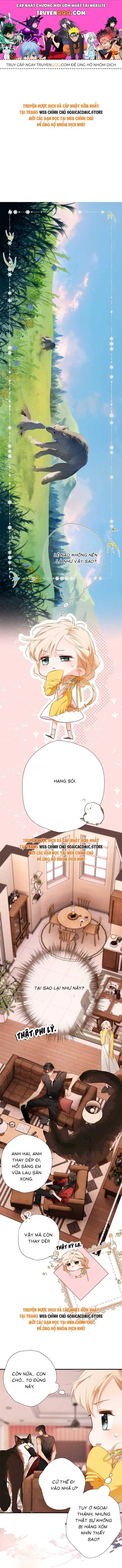 Tố Hồi Xuân Thời Nettruyen ZZZ Chương 7 Page 1