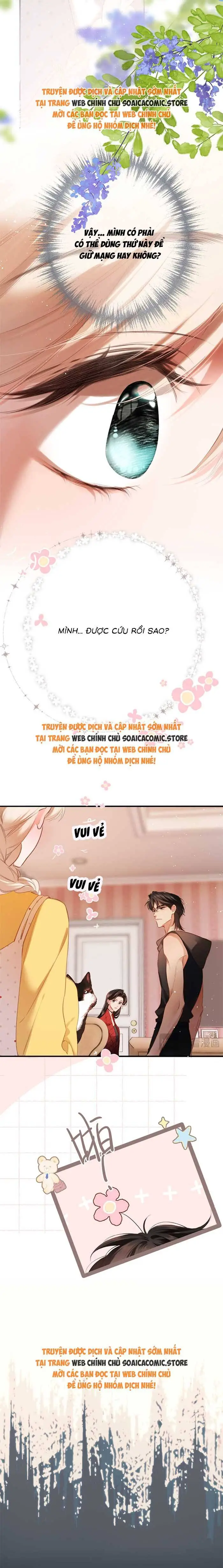 Tố Hồi Xuân Thời Nettruyen ZZZ Chương 7 Page 5