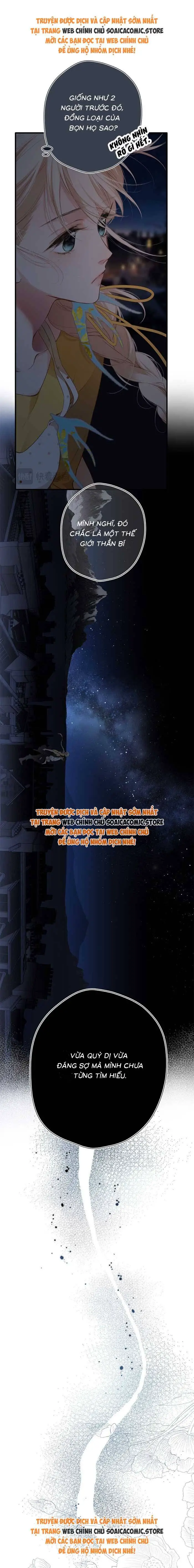 Tố Hồi Xuân Thời Nettruyen ZZZ Chương 9 Page 4