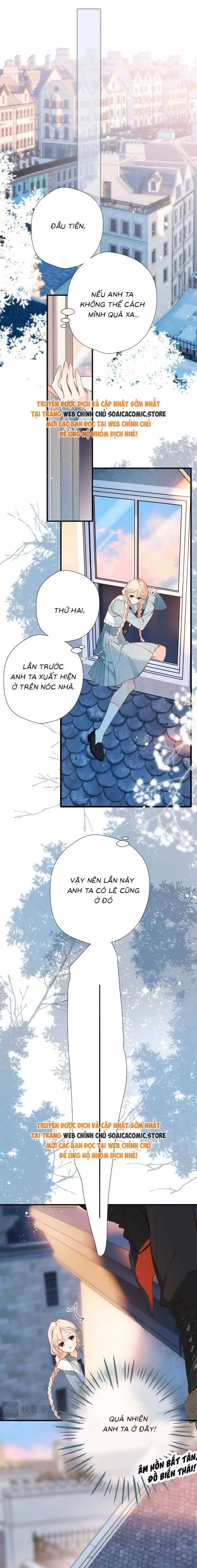 Tố Hồi Xuân Thời Nettruyen ZZZ Chương 9 Page 7