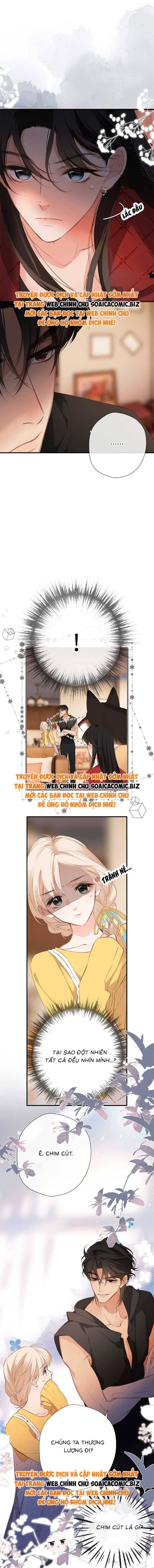 Tố Hồi Xuân Thời Nettruyen ZZZ Chương 8 Page 4
