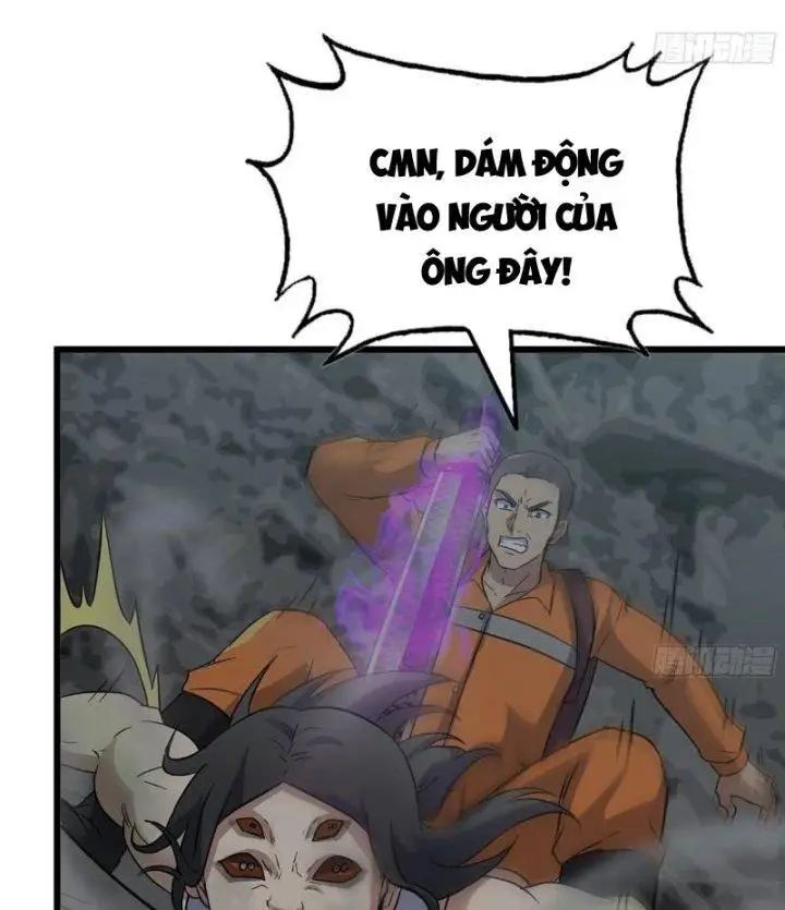 Tôi Chuyển Vàng Tại Mạt Thế Nettruyen ZZZ Chương 493 Page 61