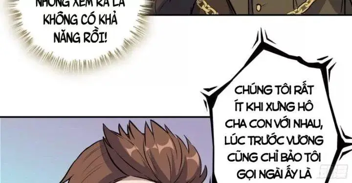 Tôi Chuyển Vàng Tại Mạt Thế Nettruyen ZZZ Chương 467 Page 33
