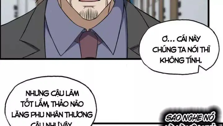 Tôi Chuyển Vàng Tại Mạt Thế Nettruyen ZZZ Chương 461 Page 17
