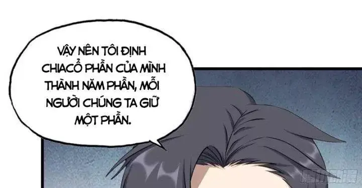 Tôi Chuyển Vàng Tại Mạt Thế Nettruyen ZZZ Chương 459 Page 9