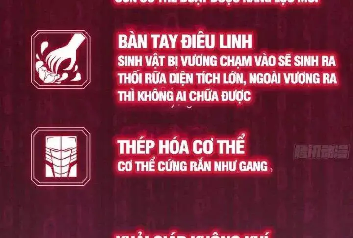 Tôi Chuyển Vàng Tại Mạt Thế Nettruyen ZZZ Chương 479 Page 8