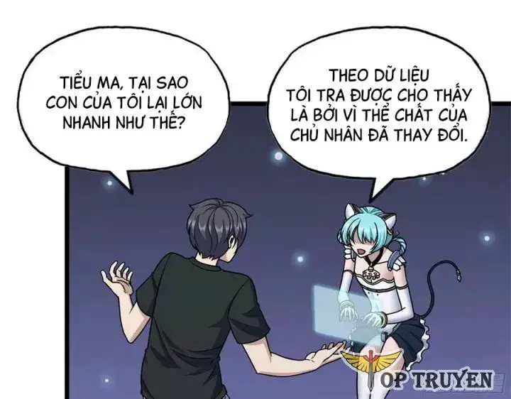 Tôi Chuyển Vàng Tại Mạt Thế Nettruyen ZZZ Chương 433 Page 3