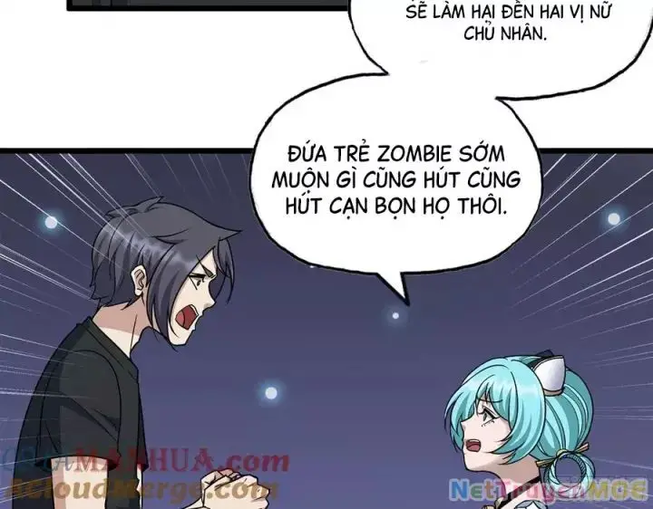 Tôi Chuyển Vàng Tại Mạt Thế Nettruyen ZZZ Chương 433 Page 17