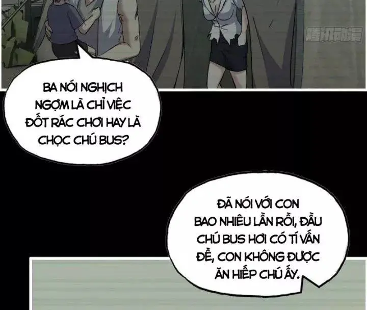 Tôi Chuyển Vàng Tại Mạt Thế Nettruyen ZZZ Chương 473 Page 9