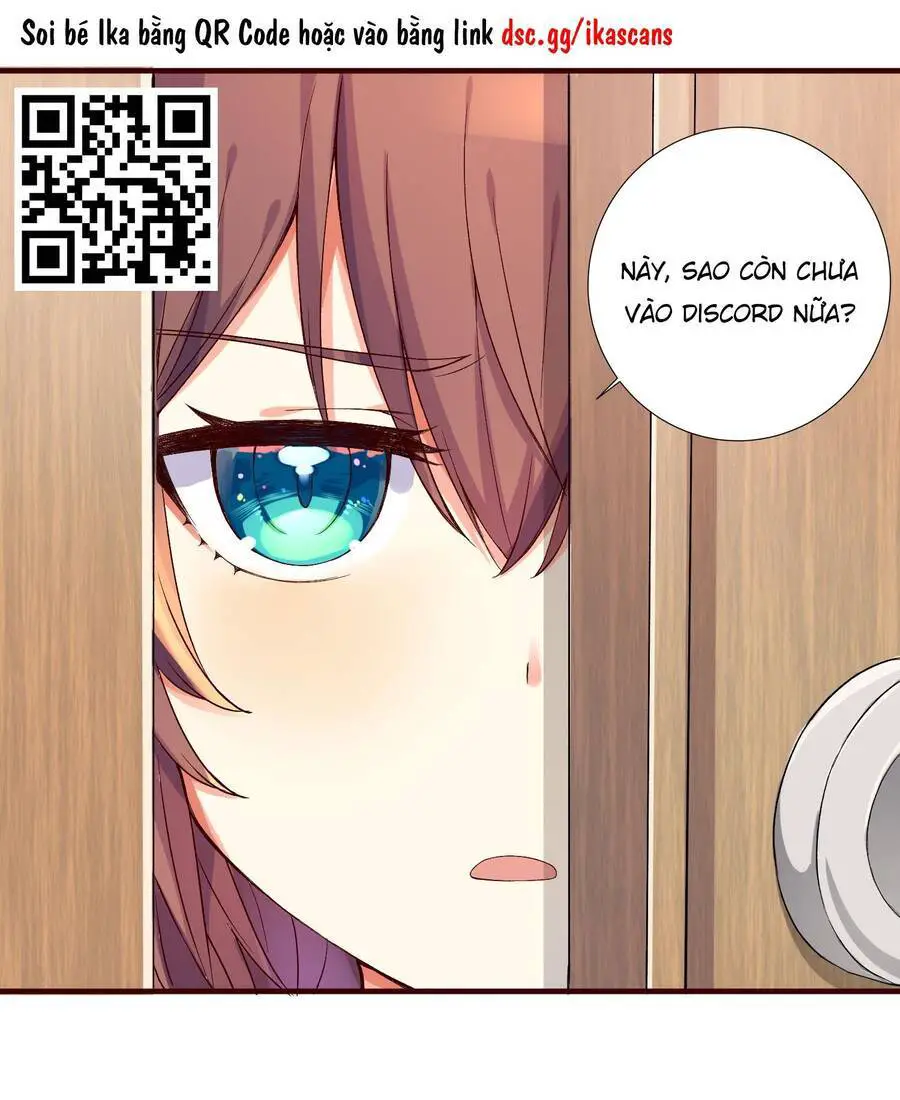 Destiny Unchain Online Nettruyen ZZZ Chương 6 Page 17