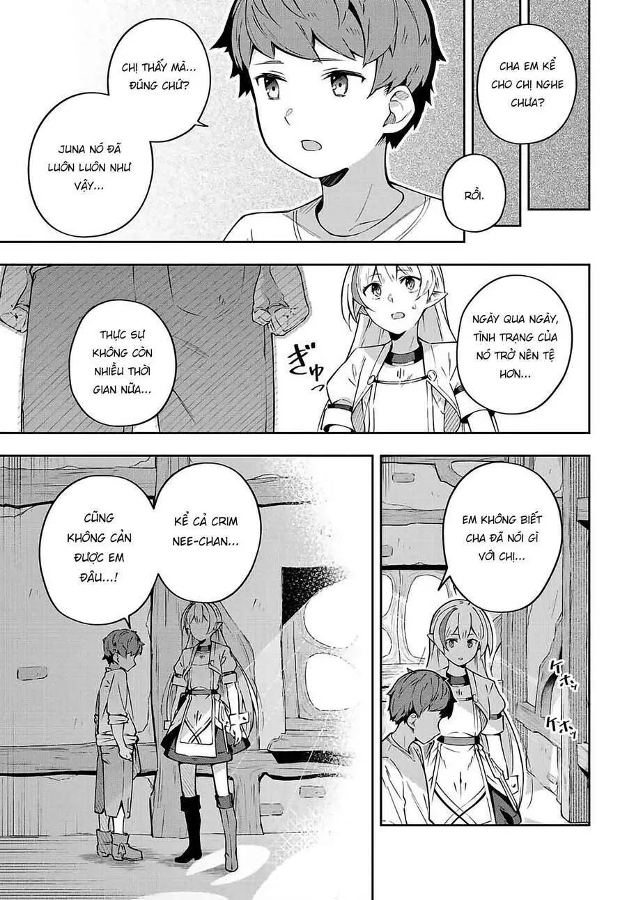 Destiny Unchain Online Nettruyen ZZZ Chương 2 Page 23