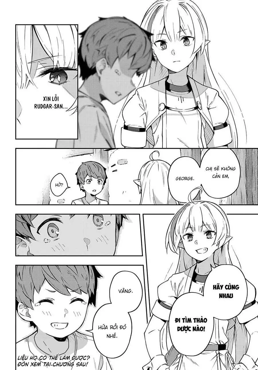 Destiny Unchain Online Nettruyen ZZZ Chương 2 Page 24
