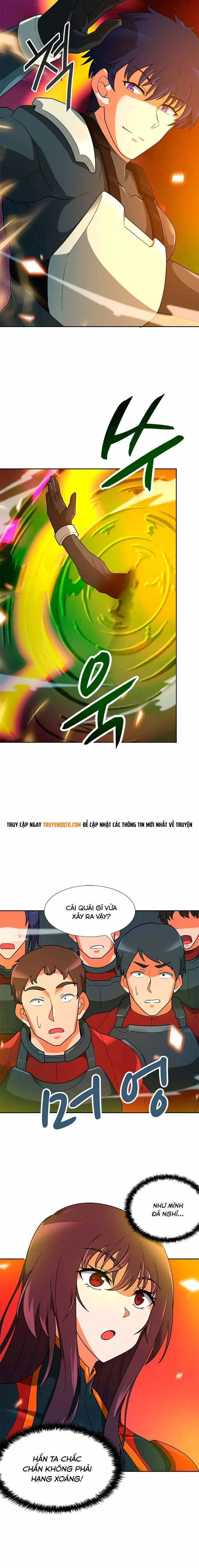 Tôi Chiến Đấu Một Mình Nettruyen ZZZ Chương 44 Page 22