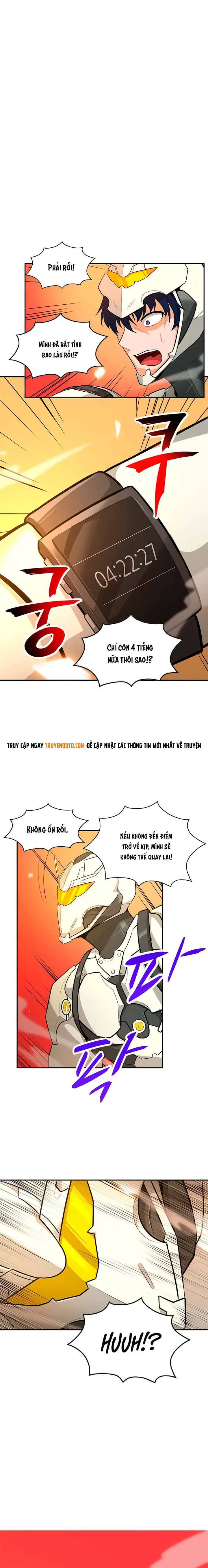 Tôi Chiến Đấu Một Mình Nettruyen ZZZ Chương 36 Page 27