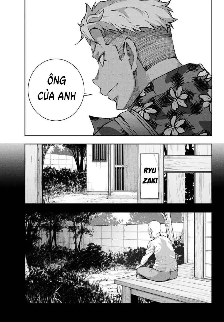 100 Điều Muốn Làm Trước Khi Chết Nettruyen ZZZ Chương 52 Page 31