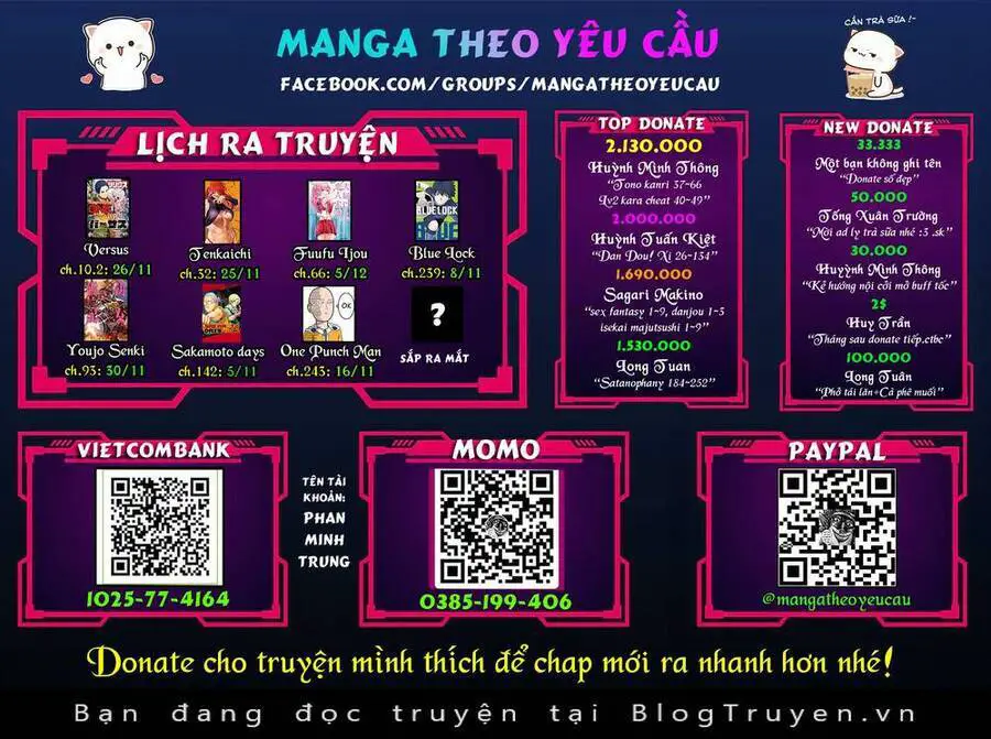 100 Điều Muốn Làm Trước Khi Chết Nettruyen ZZZ Chương 58.5 Page 18
