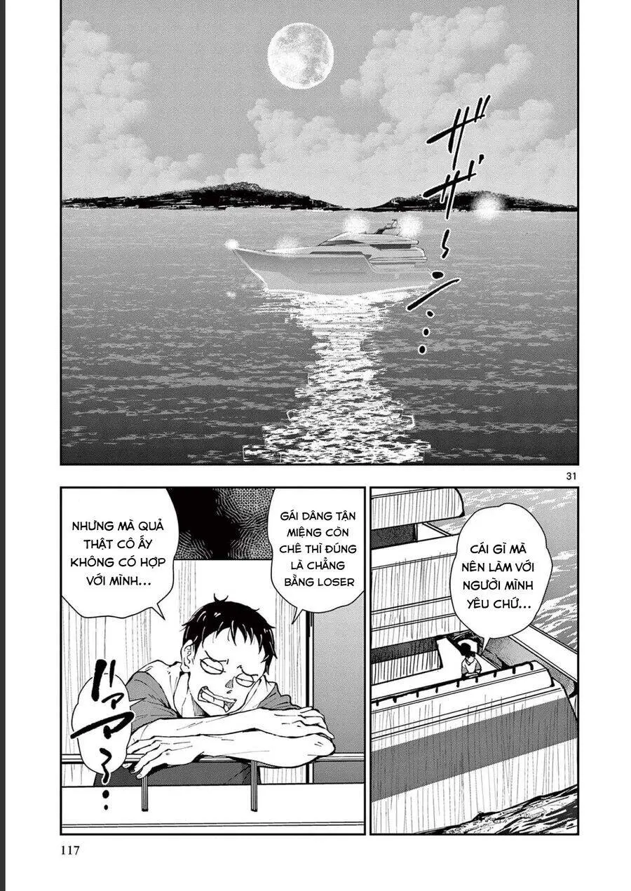 100 Điều Muốn Làm Trước Khi Chết Nettruyen ZZZ Chương 41 Page 29