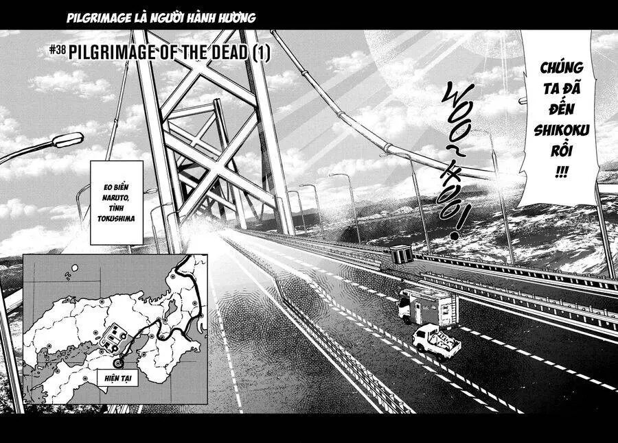 100 Điều Muốn Làm Trước Khi Chết Nettruyen ZZZ Chương 38 Page 3