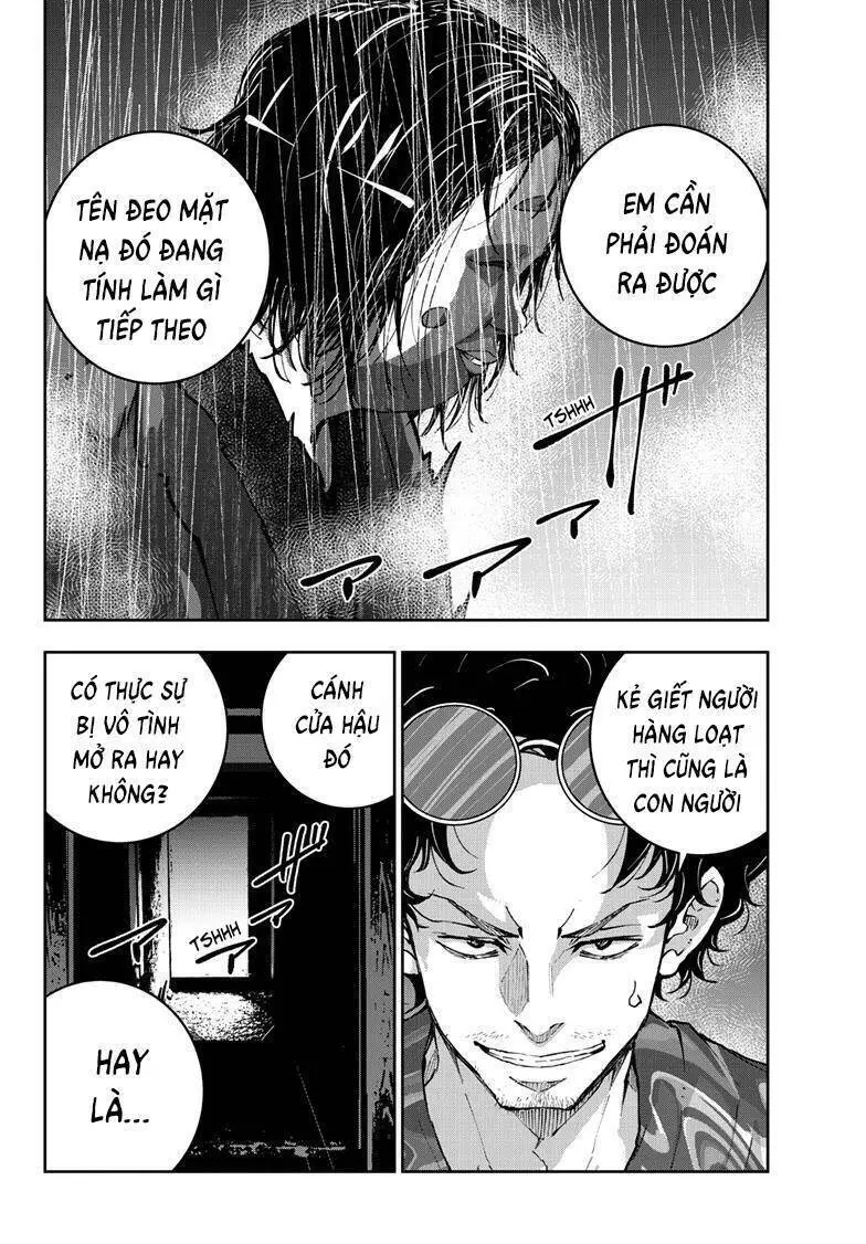 100 Điều Muốn Làm Trước Khi Chết Nettruyen ZZZ Chương 60 Page 4
