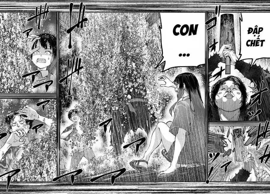 100 Điều Muốn Làm Trước Khi Chết Nettruyen ZZZ Chương 60 Page 28