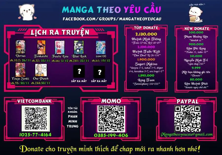 100 Điều Muốn Làm Trước Khi Chết Nettruyen ZZZ Chương 60 Page 38